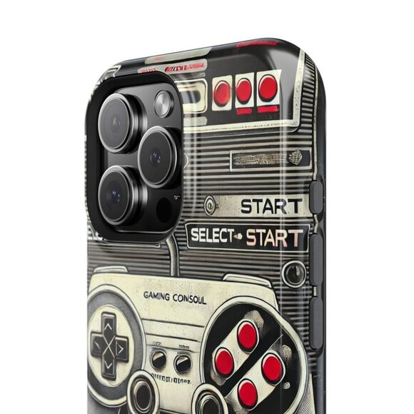 iPhone 15 phone case, MARPC1250 - Picture 8 of 13